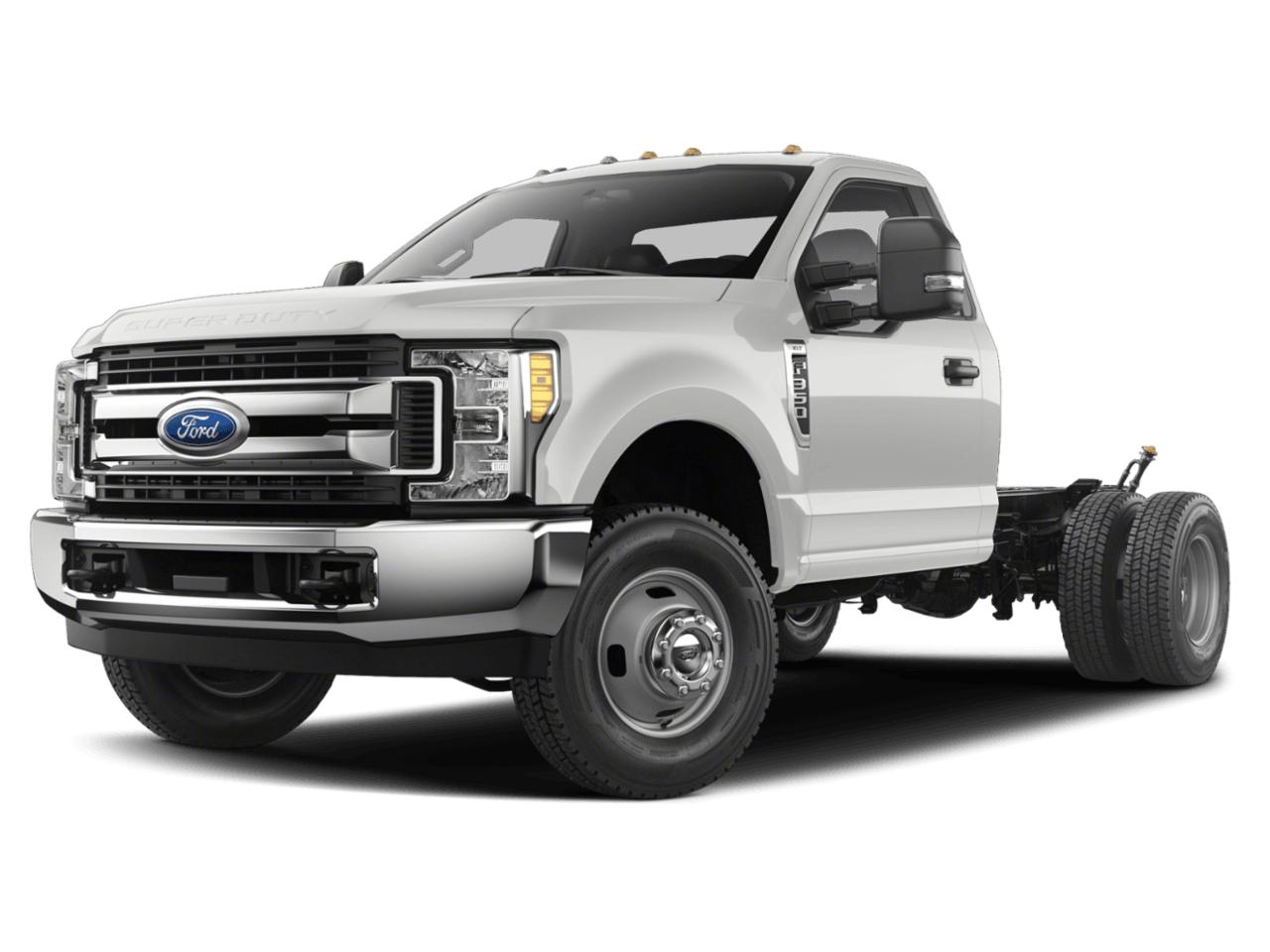 ford f-350 super duty chassis cab 2019 1FDRF3G61KEG30614 image ford f-350 super duty chassis cab 2019 1FDRF3G61KEG30614 image